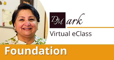 DMark Foundation