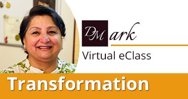 DMark Transformation Course