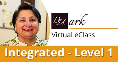 Integrated Astrology eCourse